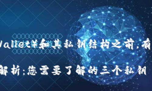 在讨论比特派钱包(Bitpie Wallet)和其私钥结构之前,有些基础概念需要先了解清楚。
### 比特派钱包私钥结构解析:您需要了解的三个私钥