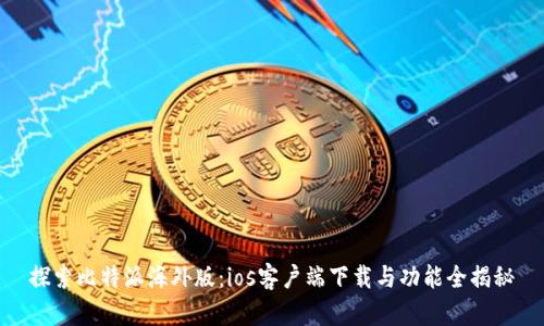 探索比特派海外版:ios客户端下载与功能全揭秘