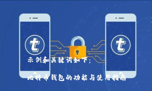 示例和关键词如下：

比特币钱包的功能与使用指南