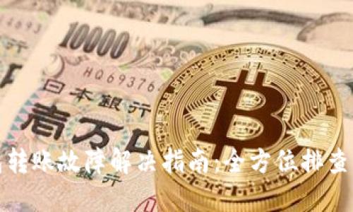 比特派钱包转账故障解决指南:全方位排查与处理建议