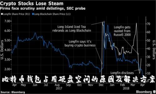比特币钱包占用硬盘空间的原因及解决方案