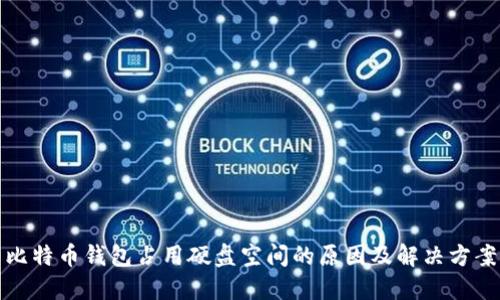 比特币钱包占用硬盘空间的原因及解决方案
