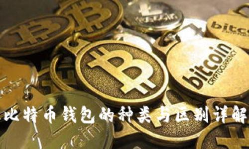比特币钱包的种类与区别详解