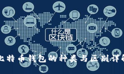 比特币钱包的种类与区别详解