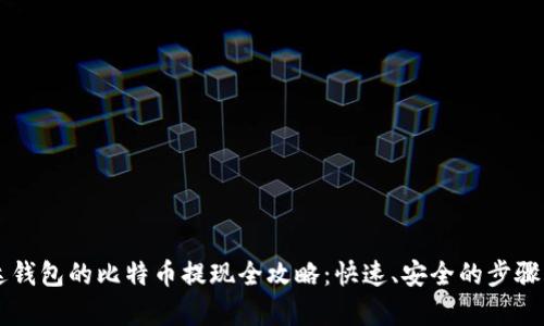雷达钱包的比特币提现全攻略：快速、安全的步骤解析