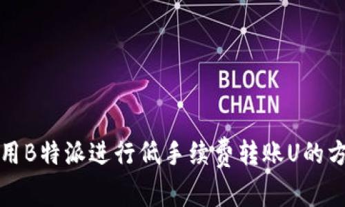 如何使用B特派进行低手续费转账U的方法解析