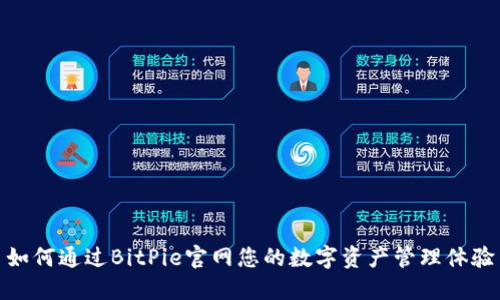 如何通过BitPie官网您的数字资产管理体验