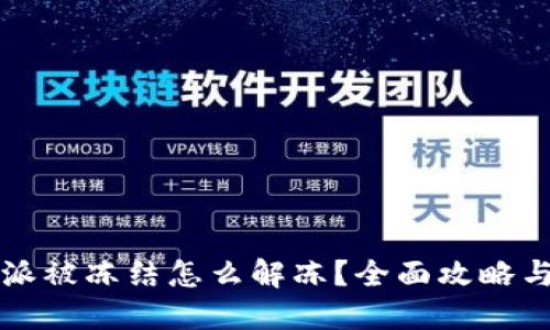 比特派被冻结怎么解冻?全面攻略与解答