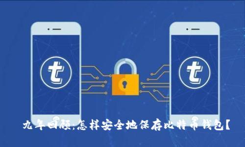  九年回顾：怎样安全地保存比特币钱包？