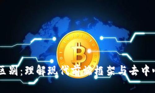 Vue与Web3的区别：理解现代前端框架与去中心化网络的对比
