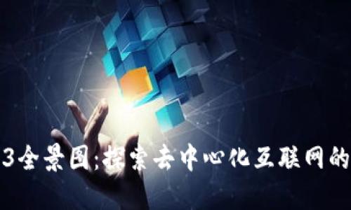 Web3全景图:探索去中心化互联网的未来