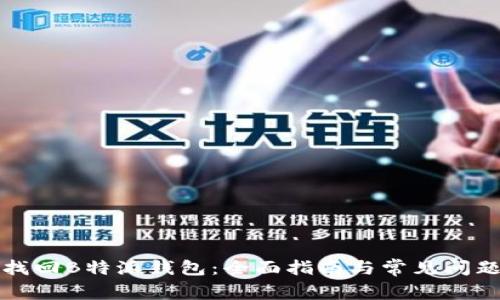 如何找回B特派钱包：全面指南与常见问题解答