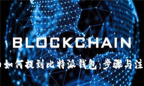IOTX币如何提到比特派钱包：步骤与注意事项