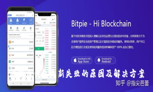 比特币钱包更新失败的原因及解决方案