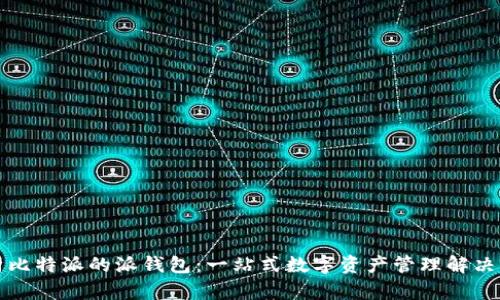 解析比特派的派钱包:一站式数字资产管理解决方案