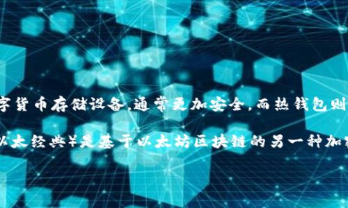 在数字货币交易中，冷钱包和热钱包是两种主要的存储方式。冷钱包是指不与互联网直接连接的数字货币存储设备，通常更加安全，而热钱包则是始终在线并能实时访问的账户。这两者的使用都是为了保护用户资产的安全。

当我们提到“USDT冷钱包地址”，需要明确的是，USDT（泰达币）是一种与美元挂钩的稳定币，而ETC（以太经典）是基于以太坊区块链的另一种加密货币。这两种币种在技术和市场上都是独立的。因此，USDT冷钱包地址是无法直接收取ETC币种的。

### 如何安全存储和管理USDT与ETC的冷钱包