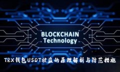 TRX钱包USDT被盗的原理解析与防范措施