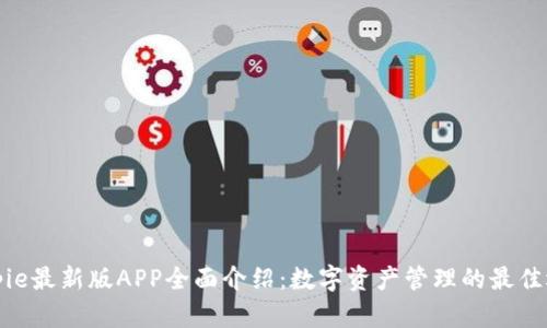 Bitpie最新版APP全面介绍:数字资产管理的最佳选择