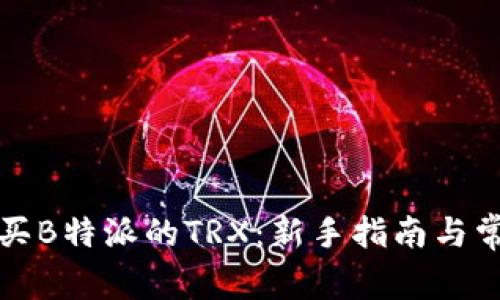 如何便捷购买B特派的TRX:新手指南与常见问题解答
