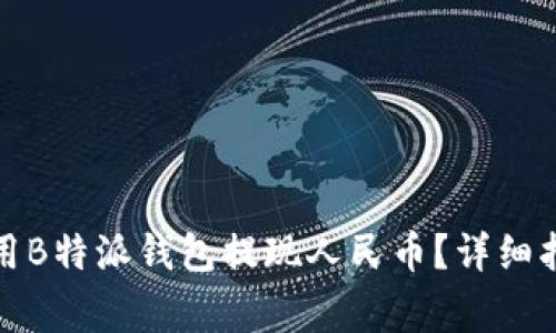 如何安全便捷地使用B特派钱包提现人民币?详细指南与常见问题解答