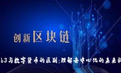 Web3与数字货币的区别：理解去中心化