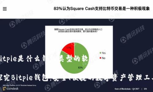 Bitpie是什么钱包类型的软件

探究Bitpie钱包：安全、便捷的数字资产管理工具