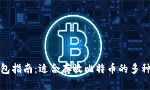 比特币钱包指南：适合存放比特币的多种钱包选择