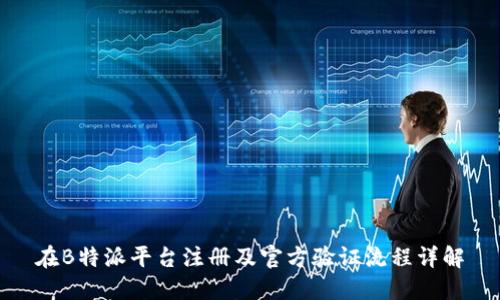 在B特派平台注册及官方验证流程详解