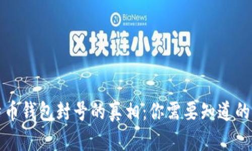 比特币钱包封号的真相：你需要知道的一切