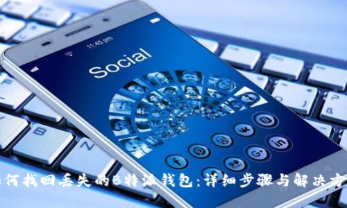 如何找回丢失的B特派钱包：详细步骤与解决方案