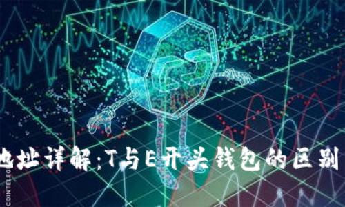 USDT钱包地址详解：T与E开头钱包的区别与选择指南