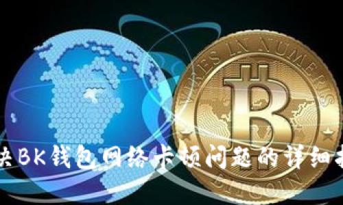 解决BK钱包网络卡顿问题的详细指南