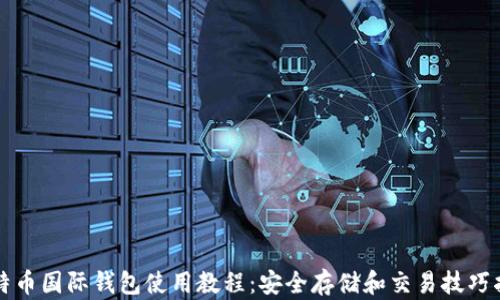 比特币国际钱包使用教程:安全存储和交易技巧指南