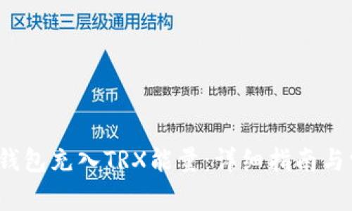 如何为b特派钱包充入TRX能量:详细指南与常见问题解答
