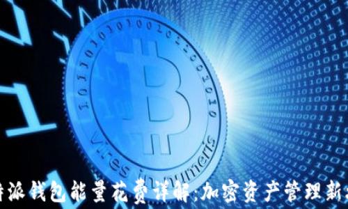 
比特派钱包能量花费详解：加密资产管理新攻略