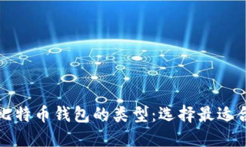 深入了解比特币钱包的类型：选择最适合你的钱包