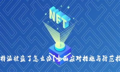 比特派被盗了怎么办？全面应对措施与防范指南
