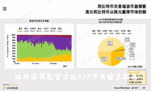 比特派钱包官方版APP下载安装指南