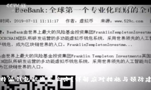 比特派钱包被盗怎么办？详解应对措施与预防建议