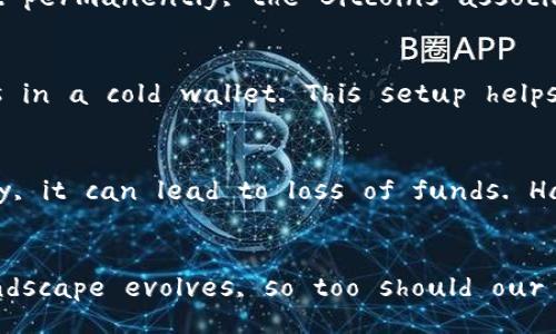 Title: Understanding Bitcoin Wallet Technology: A Comprehensive Guide

Bitcoin wallet, cryptocurrency security, private keys, blockchain technology/guanjianci

Introduction to Bitcoin Wallets
Bitcoin wallets are an essential part of the cryptocurrency ecosystem. They serve as the primary interface for users to send and receive Bitcoin, keep track of their balance, and interact with the Bitcoin blockchain. Understanding how Bitcoin wallets work, their types, and their security features is crucial for anyone looking to enter the world of cryptocurrencies.

What is a Bitcoin Wallet?
A Bitcoin wallet is a software program that stores your Bitcoins. Unlike traditional wallets, which hold physical currency, a Bitcoin wallet holds the cryptographic keys that enable you to send or receive Bitcoin on the blockchain. Your wallet interacts with the blockchain and shows your Bitcoin balance by tracking the public addresses.

Types of Bitcoin Wallets
There are several different types of Bitcoin wallets, each with its advantages and disadvantages. These include:

ul
  listrongSoftware Wallets:/strong These are applications you can install on your computer or smartphone. They can be further divided into desktop wallets, mobile wallets, and web wallets./li
  listrongHardware Wallets:/strong Physical devices that securely store your private keys offline. They are considered one of the safest options for long-term storage./li
  listrongPaper Wallets:/strong A printed document that contains your private and public keys. It is an offline method of storing Bitcoin but poses risks if the paper is lost or damaged./li
  listrongCustodial Wallets:/strong Wallets where a third party manages your private keys for you. While convenient, they introduce the risk of losing funds due to hacking or business closure./li
/ul

How Do Bitcoin Wallets Work?
Bitcoin wallets work by generating pairs of private and public keys. The public key can be shared with others to receive Bitcoin, while the private key must be kept secret as it grants full control over the Bitcoin associated with the corresponding public address. When you initiate a transaction, your wallet software uses your private key to sign the transaction, proving ownership and allowing the transfer of Bitcoin to another address.

Security Measures for Bitcoin Wallets
The security of your Bitcoin wallet is paramount. Here are some key features and practices that enhance wallet security:
ul
  listrongPrivate Key Management:/strong Never share your private keys. Use hardware wallets or cold storage to keep them safe./li
  listrongTwo-Factor Authentication (2FA):/strong Enable 2FA on your wallet accounts to provide an extra layer of security./li
  listrongEncryption:/strong Use wallets that offer encryption to protect your keys and data./li
  listrongRegular Backups:/strong Keep regular backups of your wallet data and keys in a secure location./li
/ul

Frequently Asked Questions

1. What is the difference between a hot wallet and a cold wallet?
Hot wallets are connected to the internet and are more convenient for frequent transactions. Examples include web wallets and mobile wallets. However, they are also more susceptible to hacking attacks due to their online presence. On the other hand, cold wallets are not connected to the internet; they include hardware wallets and paper wallets. While cold wallets are less convenient for daily transactions, they are much more secure against online threats.

2. How can I recover a lost Bitcoin wallet?
If you lose access to your Bitcoin wallet, recovery options depend on how the wallet was set up. Most software wallets have a 'seed phrase' or recovery phrase made up of a series of words that can be used to restore your wallet. If you have that phrase, you can easily recover the wallet on any compatible software. However, if you don't have a backup, recovery may not be possible. It's crucial to keep backups in secure locations to avoid losing access to your funds.

3. What happens if I lose my private key?
Losings your private key means losing access to your Bitcoin. This is because the private key is required to authorize transactions. There is no 