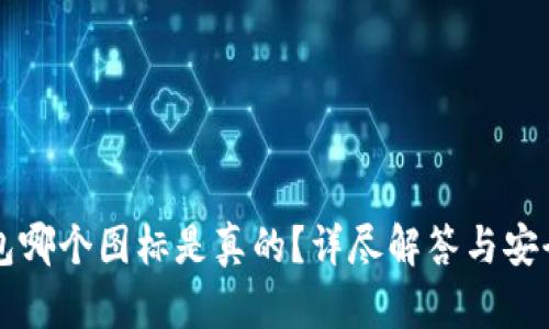 比特派钱包哪个图标是真的?详尽解答与安全使用指南