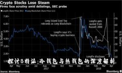 探讨B特派：冷钱包与热钱包的深度解