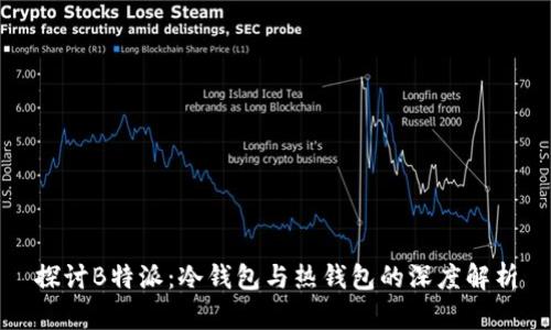 探讨B特派:冷钱包与热钱包的深度解析