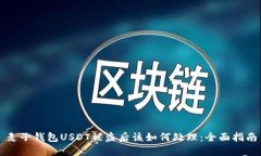 麦子钱包USDT被盗后该如何处理：全面