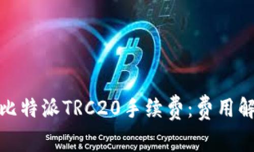 完全了解比特派TRC20手续费:费用解析与策略