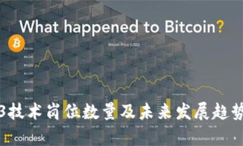Web3技术岗位数量及未来发展趋势分析