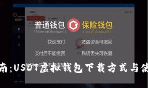 最全指南：USDT虚拟钱包下载方式与使用技巧