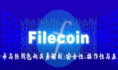 : 比特币与热钱包的关系解析：安全性