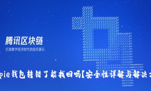 Bitpie钱包转错了能找回吗？安全性详解与解决方案