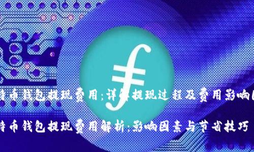 比特币钱包提现费用：详解提现过程及费用影响因素

比特币钱包提现费用解析：影响因素与节省技巧